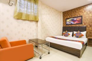 hotel nithyanand
