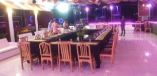 umbrella hotel and banquet