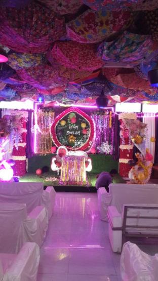 umbrella hotel and banquet