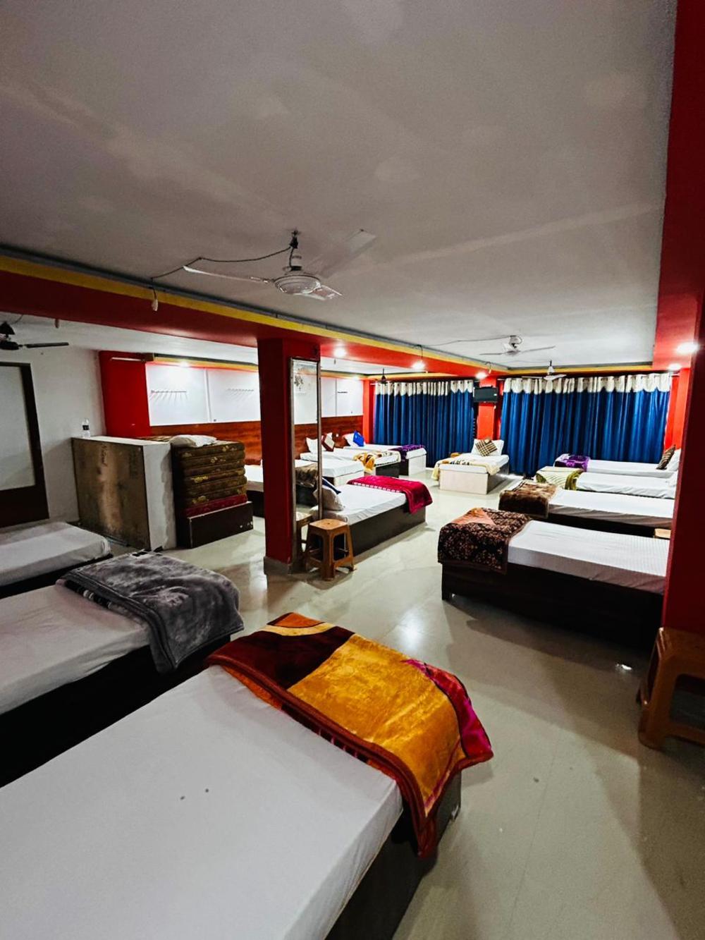 umbrella hotel and banquet