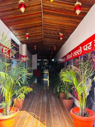 umbrella hotel and banquet