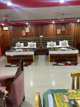 umbrella hotel and banquet