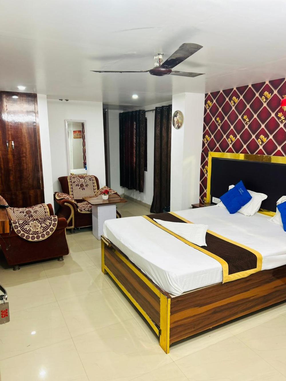 umbrella hotel and banquet