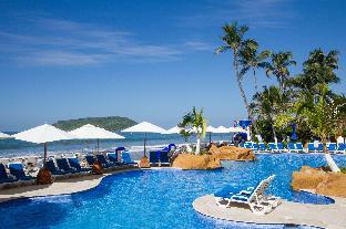 Royal Villas Resort,Mazatlán>>Mazatlan,4 star