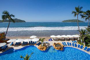 Royal Villas Resort,Mazatlán>>Mazatlan,4 star