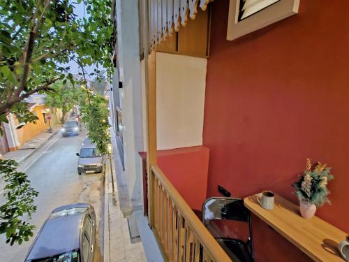 sea gadabout back packers