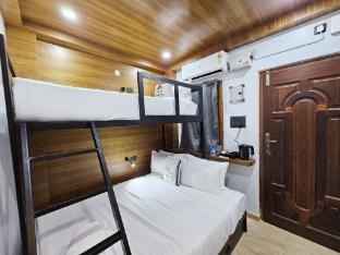 sea gadabout back packers