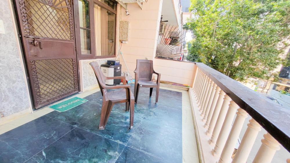vacationbuddy 3 br home paschim vihar jwala heri