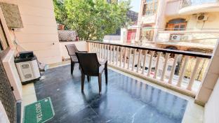 vacationbuddy 3 br home paschim vihar jwala heri