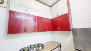 vacationbuddy 3 br home paschim vihar jwala heri