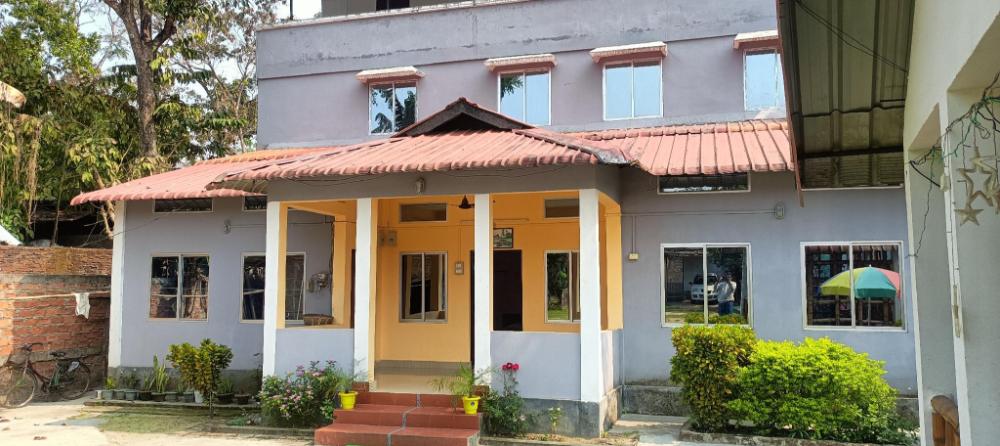 sneha homestay by roh