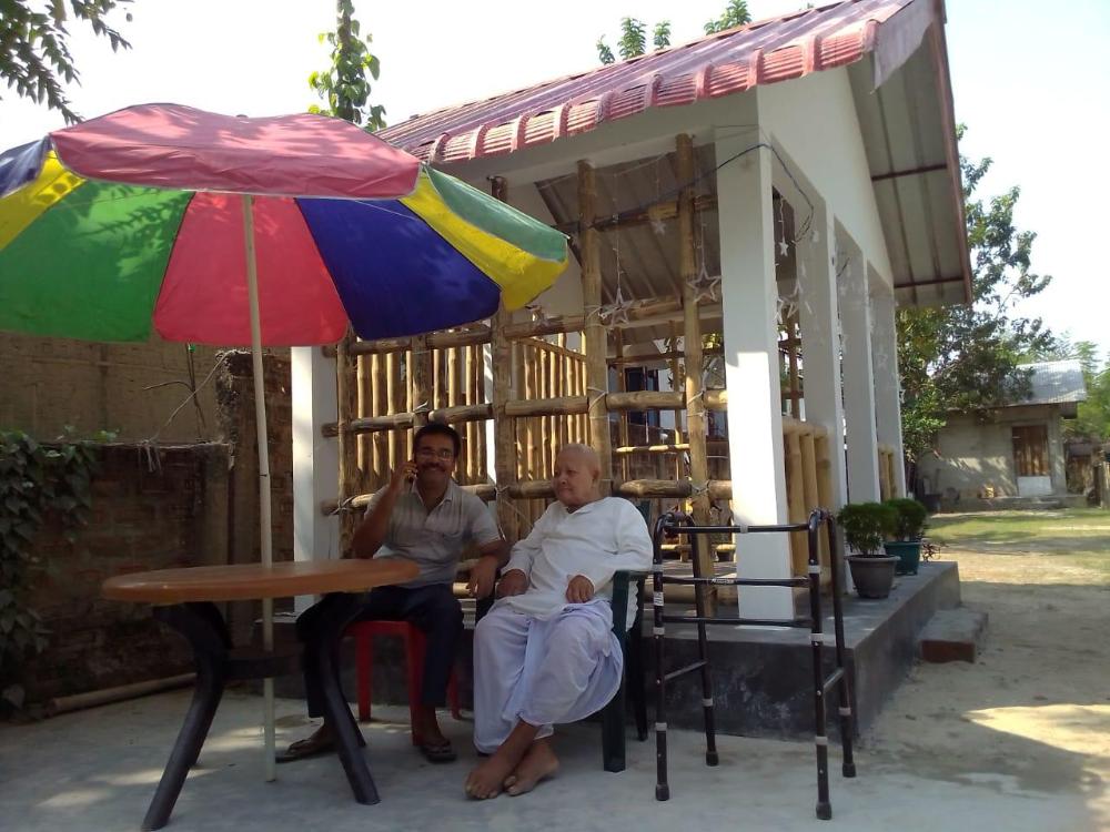 sneha homestay by roh