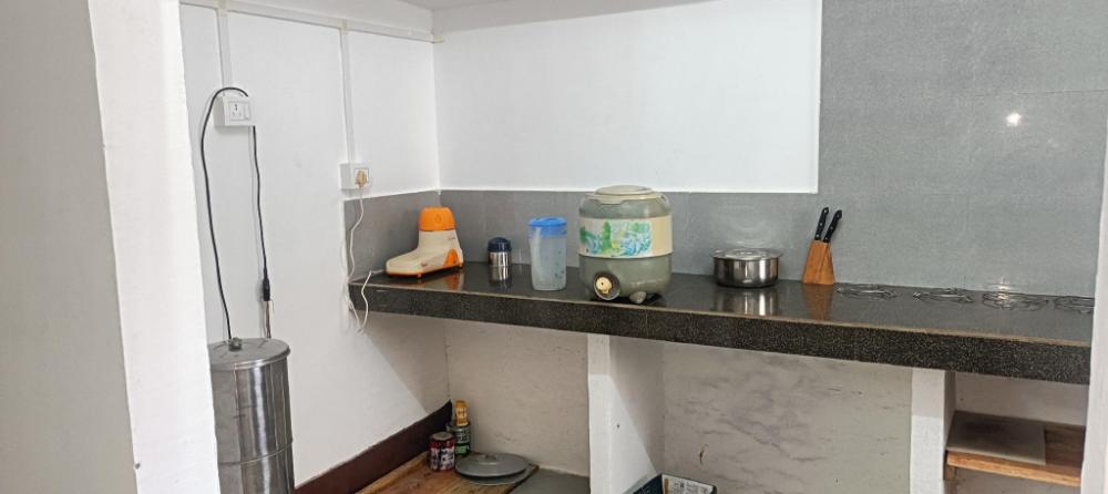 sneha homestay by roh