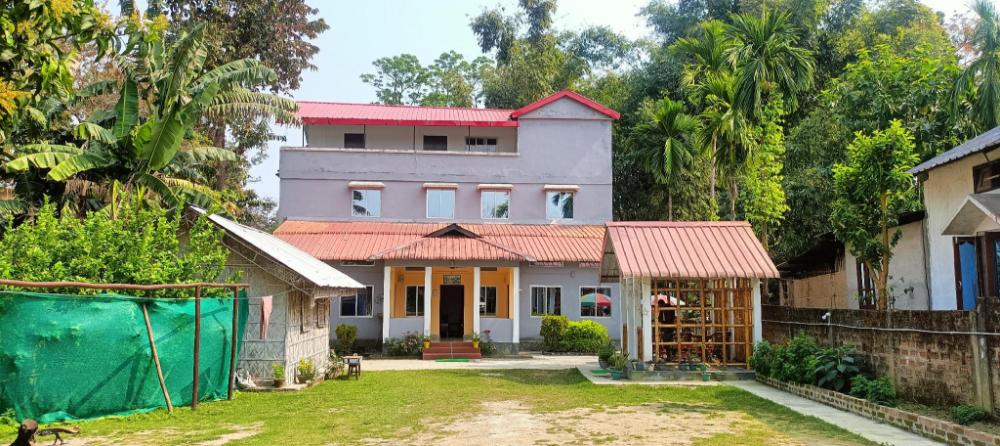 sneha homestay by roh