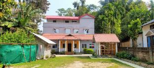 sneha homestay by roh
