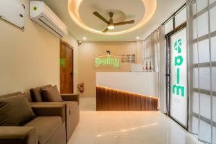 palm hotel mansarovar