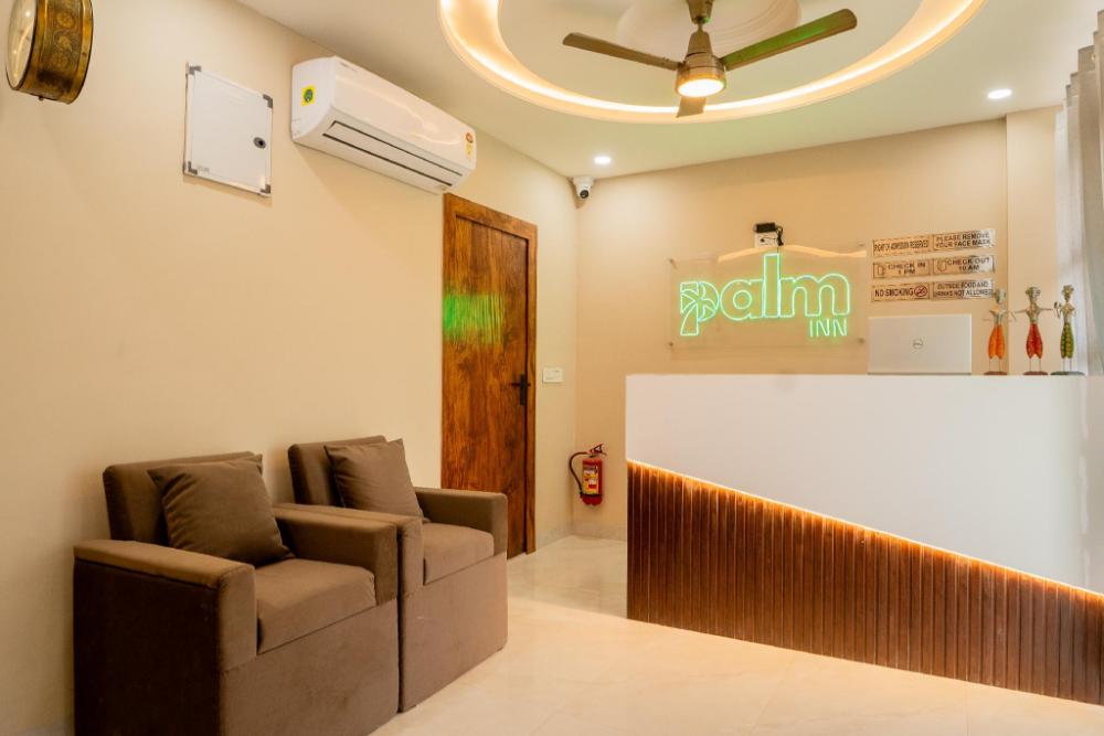 palm hotel mansarovar