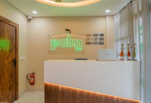 palm hotel mansarovar