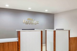 baymont by wyndham mcdonough