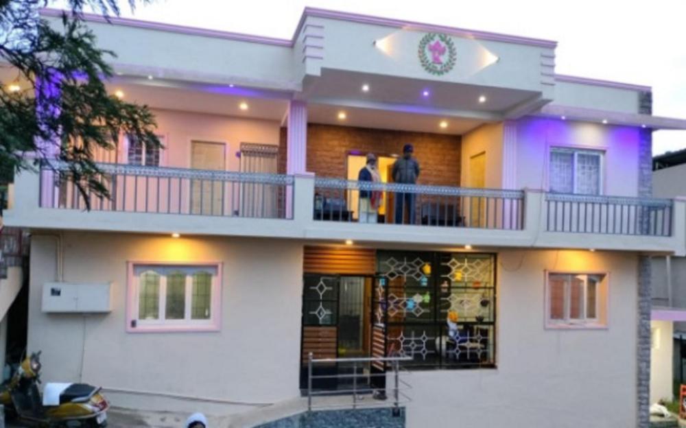 arunai grand kodai