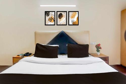 hotel o simsa near kanyal road