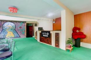 hotel o simsa near kanyal road