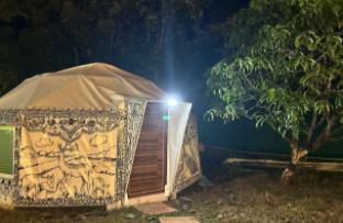 dome stay nature retreat