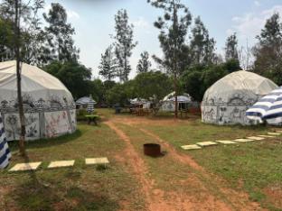 dome stay nature retreat