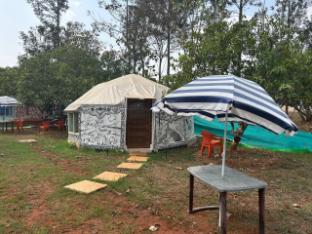 dome stay nature retreat