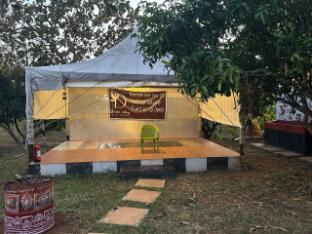 dome stay nature retreat