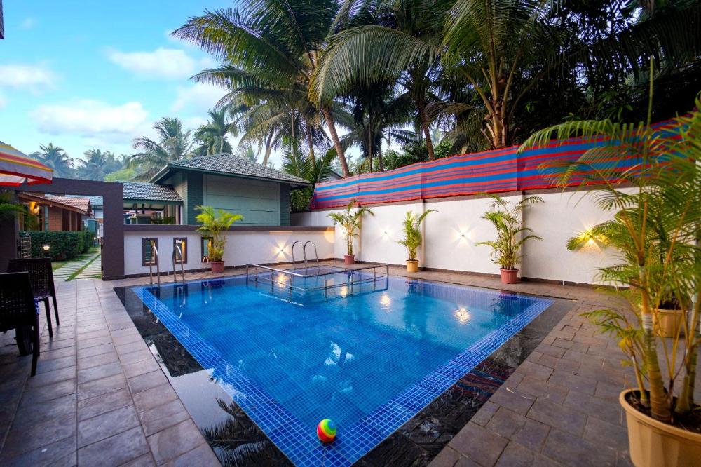 wondervilla by spicy mango