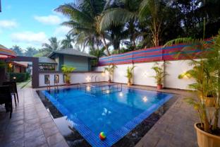 wondervilla by spicy mango