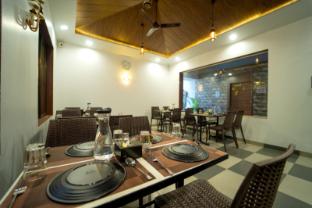 wondervilla by spicy mango