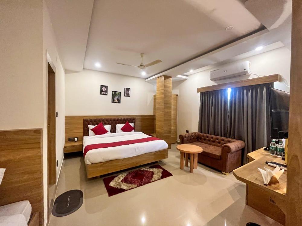 hotel air valley inn