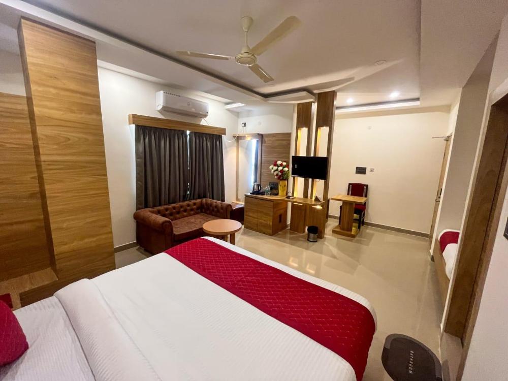 hotel air valley inn