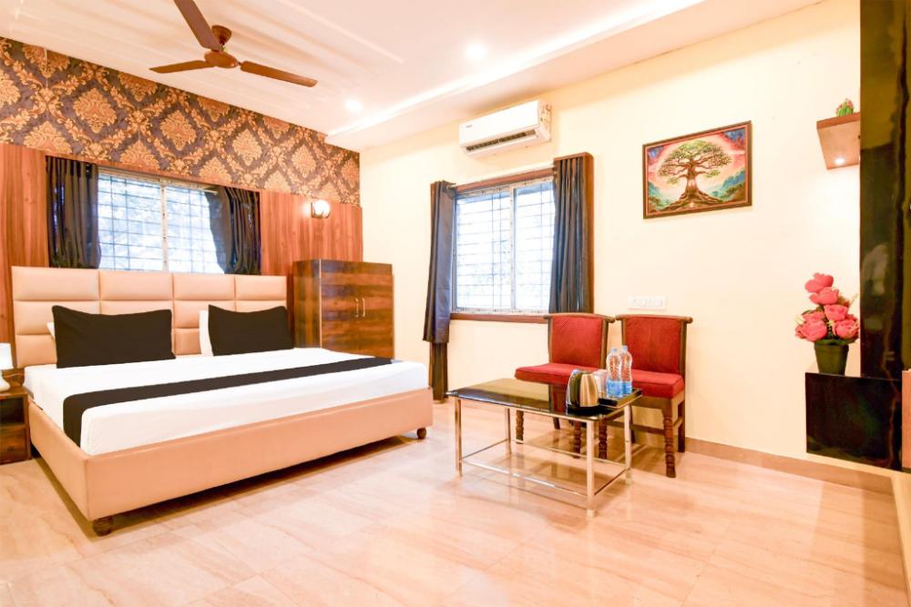 hotel o the wedding rings