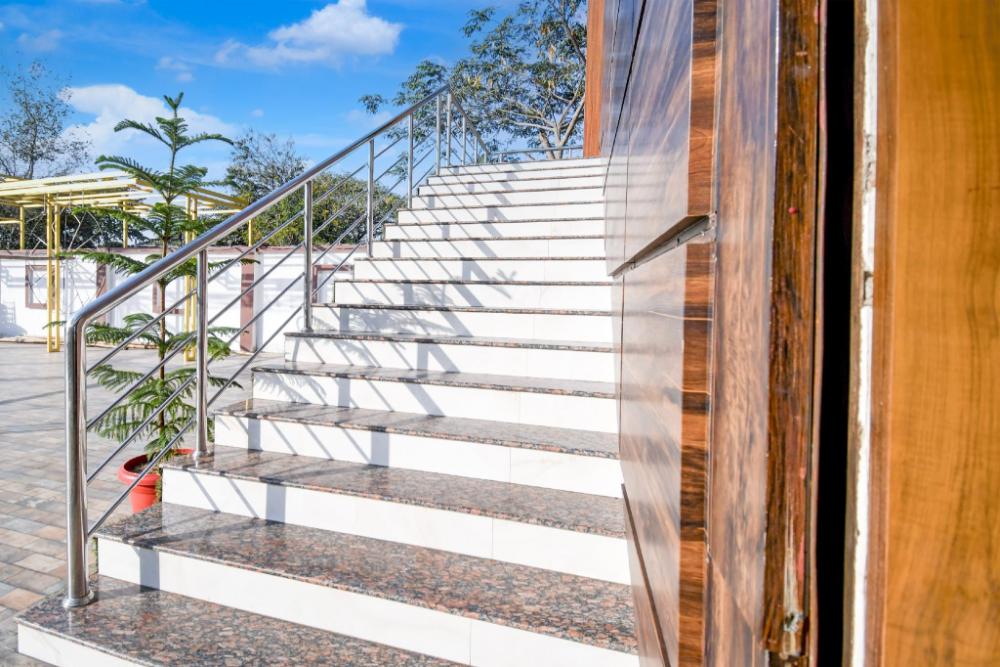 hotel o the wedding rings