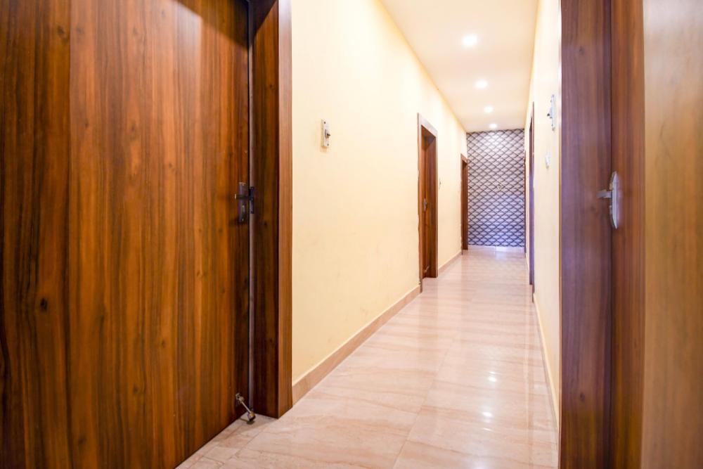 hotel o the wedding rings