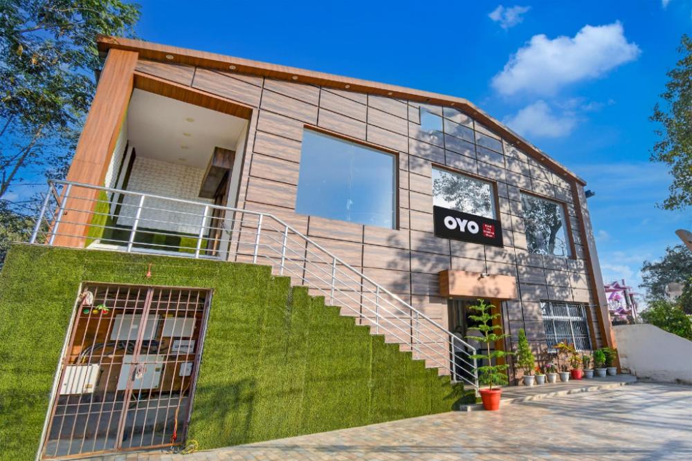 hotel o the wedding rings