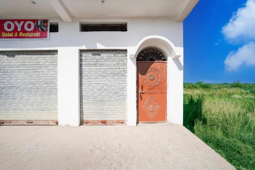 hotel o vk hotel and restaurant