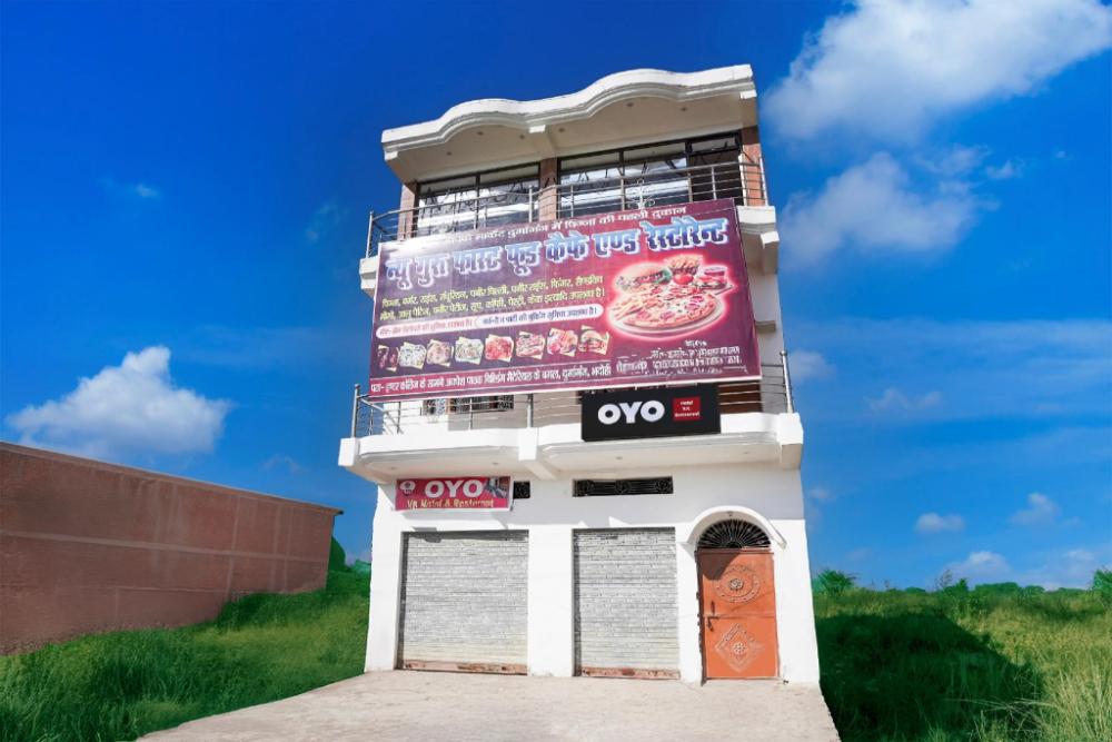 hotel o vk hotel and restaurant