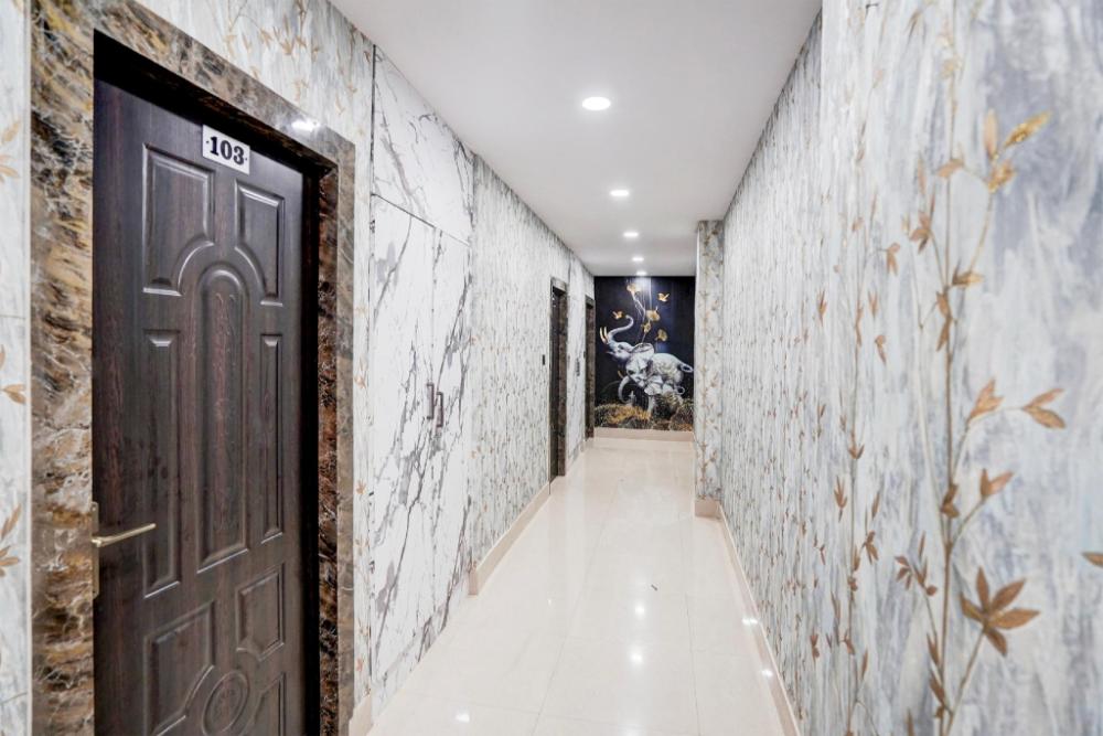 hotel o hidden villa