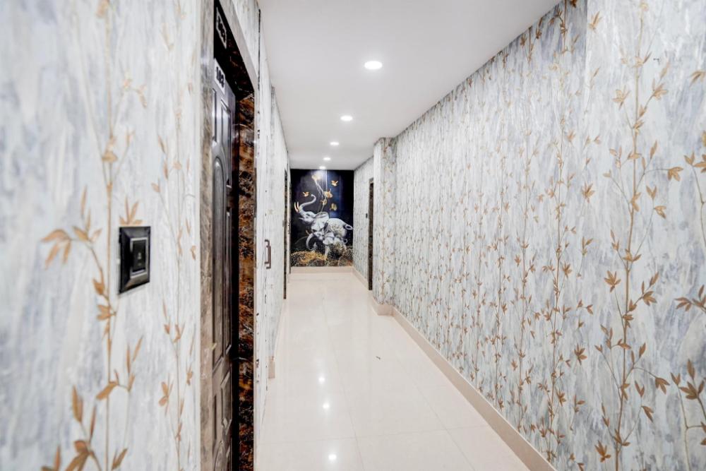 hotel o hidden villa