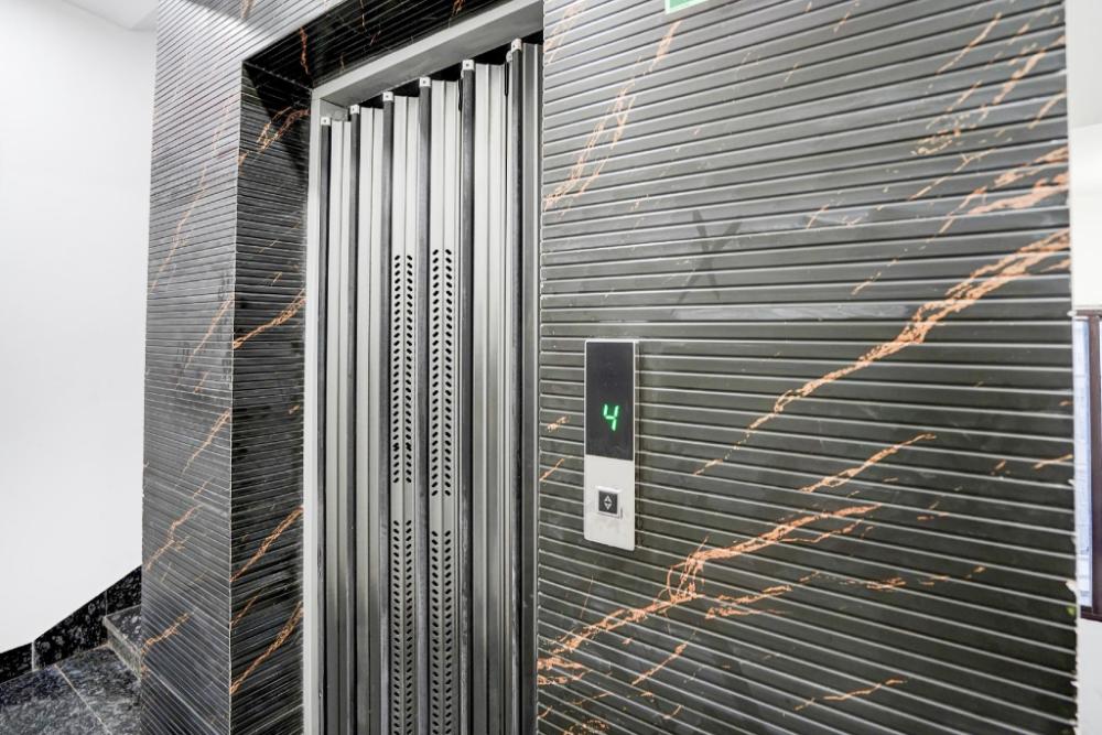 hotel o hidden villa