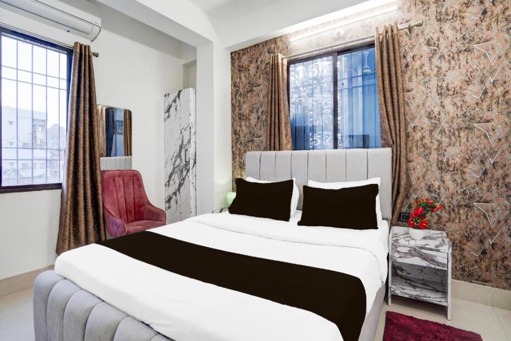 hotel o hidden villa