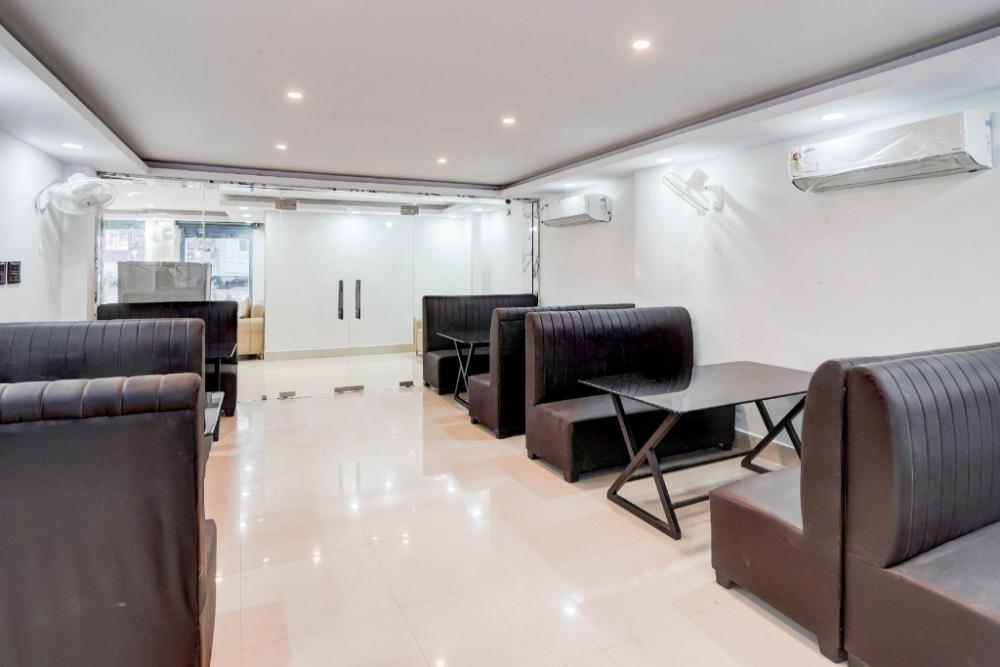 hotel o hidden villa