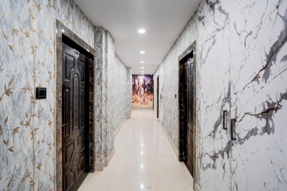 hotel o hidden villa