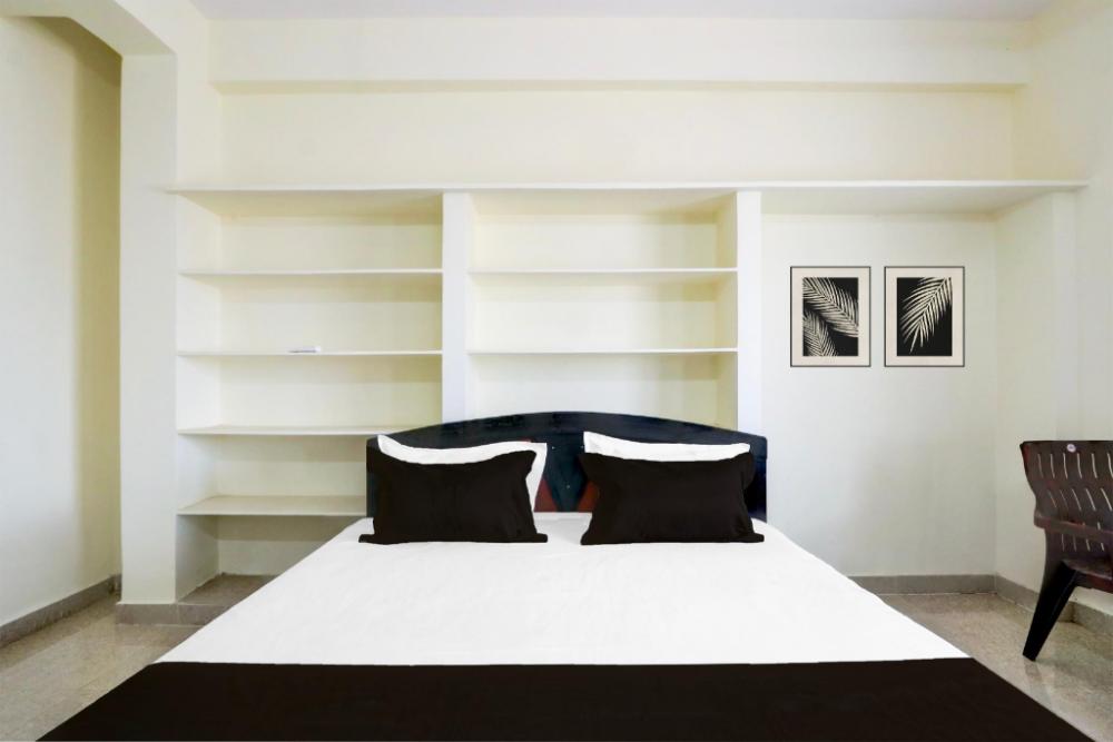 hotel o ksr grand