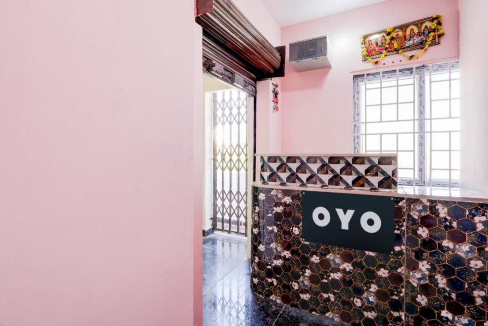 hotel o ksr grand
