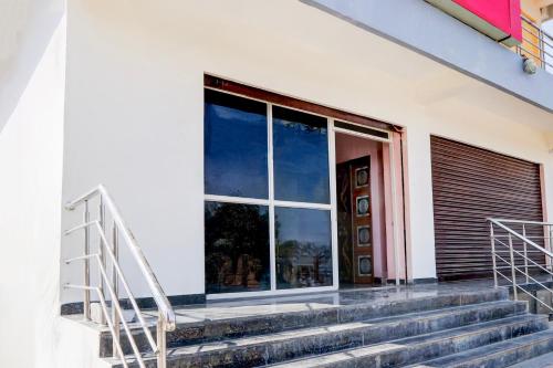 hotel o ksr grand